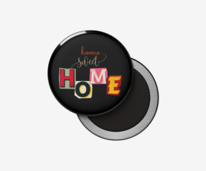 Custom Magnet 1
