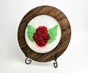 Embroidery Display Kit