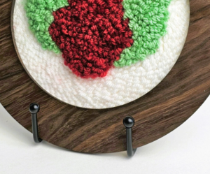 Wooden Embroidery Frame