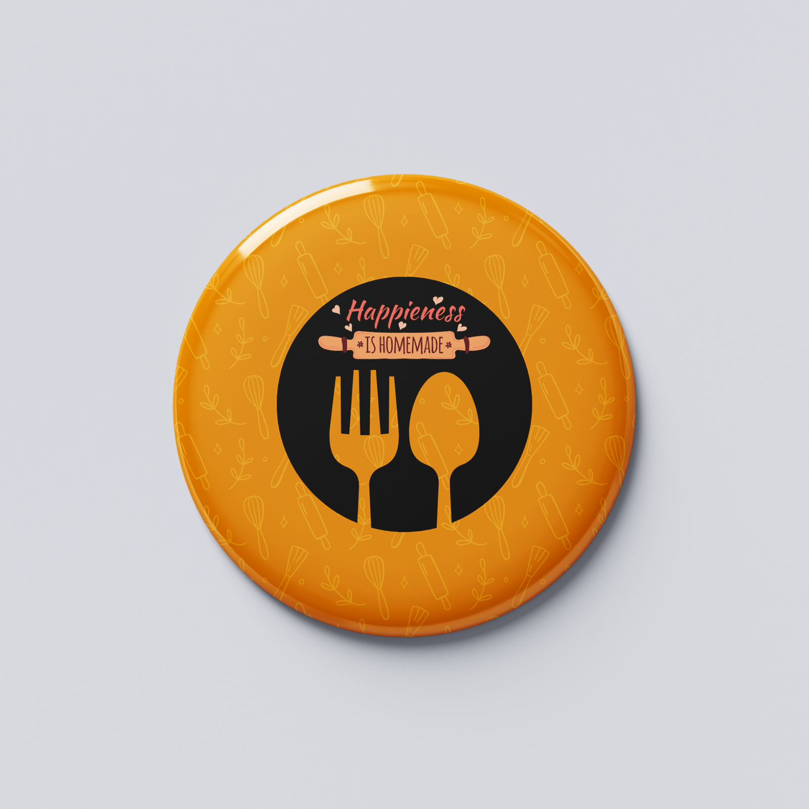 Kitchen1c Set of 2 - Magnets