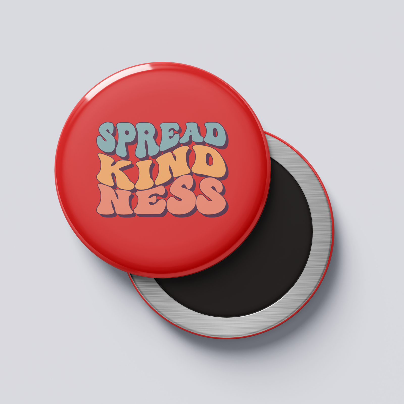 Motivational Magnet — Spread Kindness