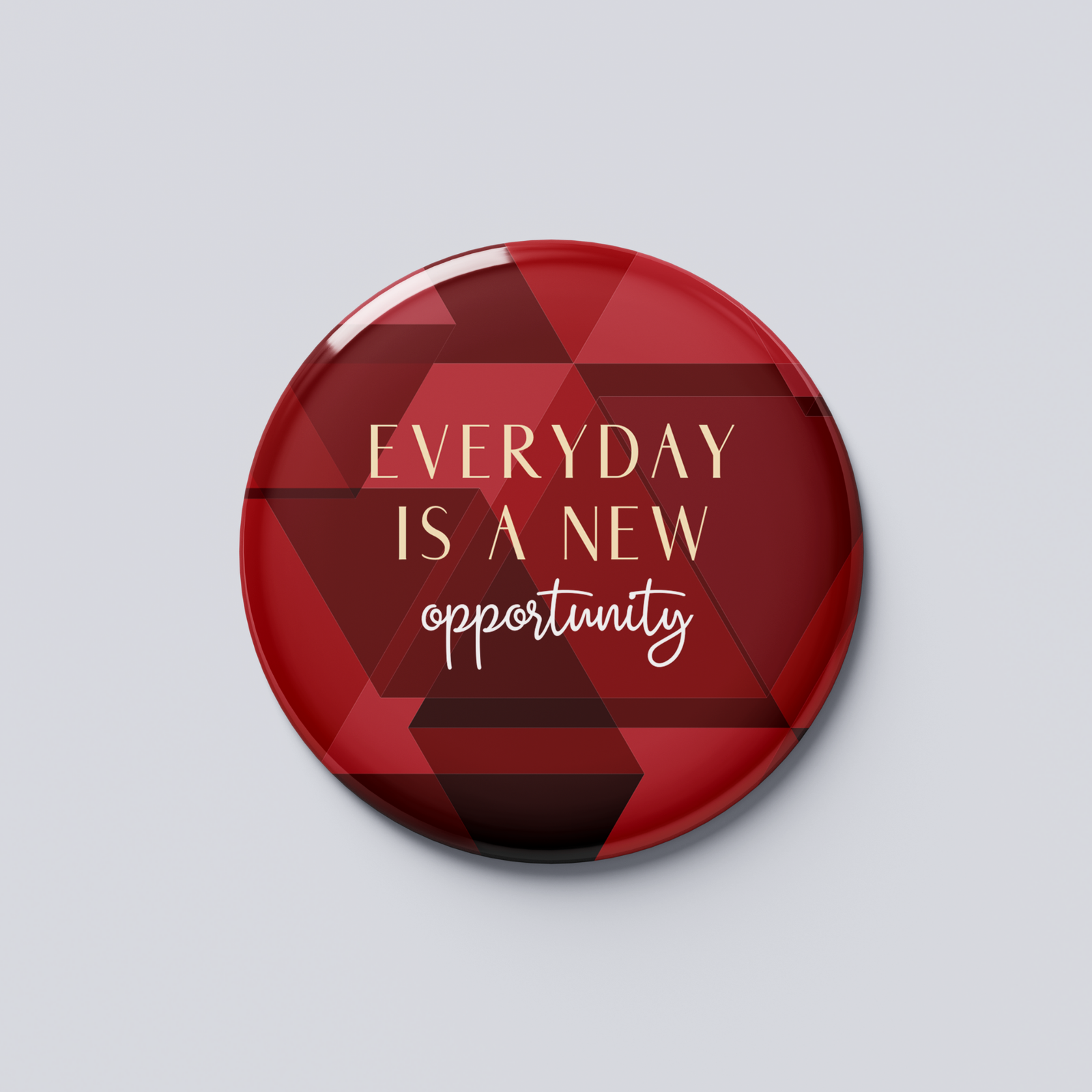 Motivation5c Set of 2 - Magnets